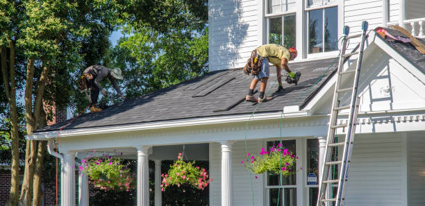 Quick and Trustworthy Emergency Roof Repair Services in Fox Chapel, PA